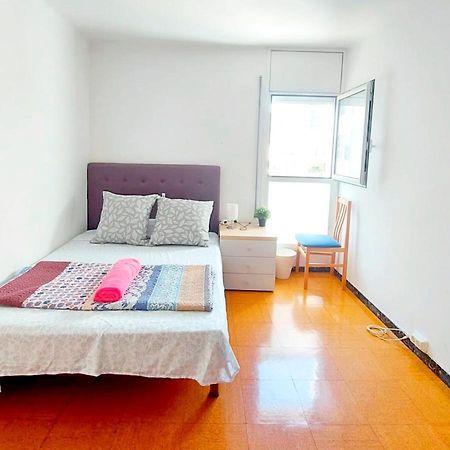 Alexmar Barcelona City Eksteriør billede