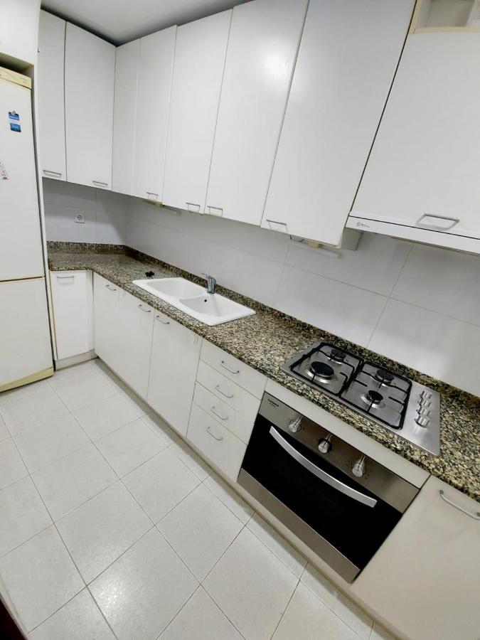Alexmar Barcelona City Eksteriør billede