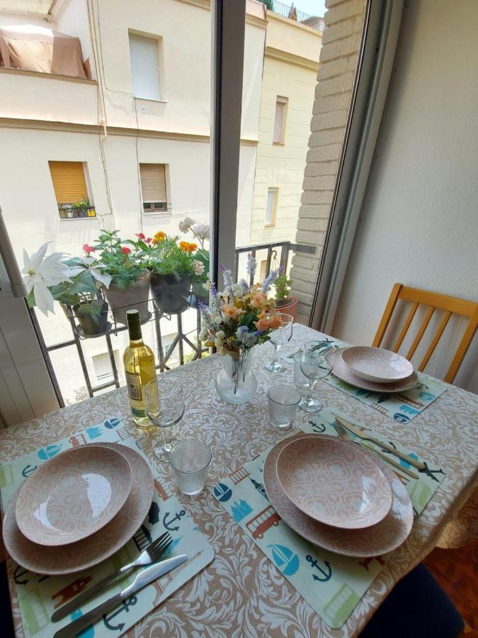 Alexmar Barcelona City Eksteriør billede